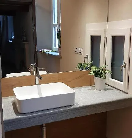 Appartement Il Garibaldi Savillan