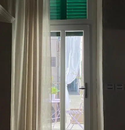 Appartement Il Garibaldi