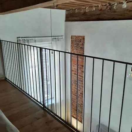 Il Garibaldi * Savillan