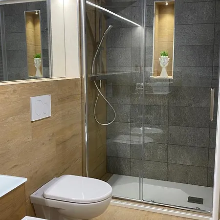 Appartement Il Garibaldi