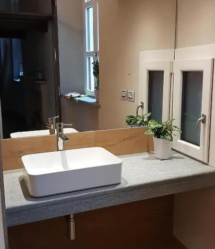 Apartman Il Garibaldi Savigliano