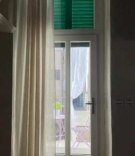 Apartman Il Garibaldi