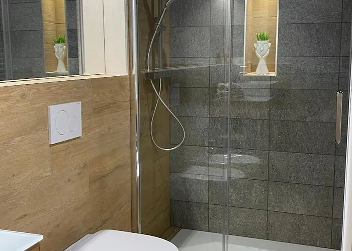 Apartman Il Garibaldi