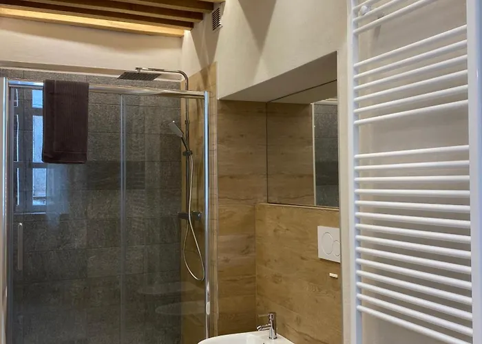 Apartman Il Garibaldi Savigliano